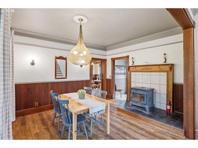 17386 S CALLAHAN Rd, Molalla, OR 97038