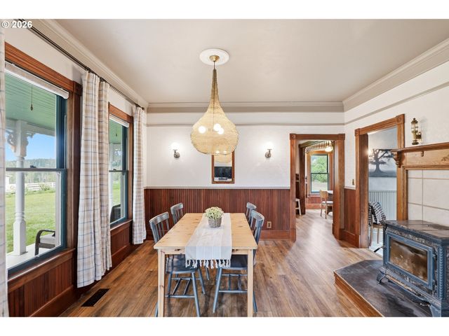 17386 S CALLAHAN Rd, Molalla, OR 97038