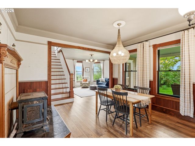 17386 S CALLAHAN Rd, Molalla, OR 97038