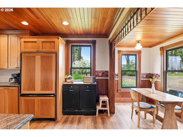17386 S CALLAHAN Rd, Molalla, OR 97038