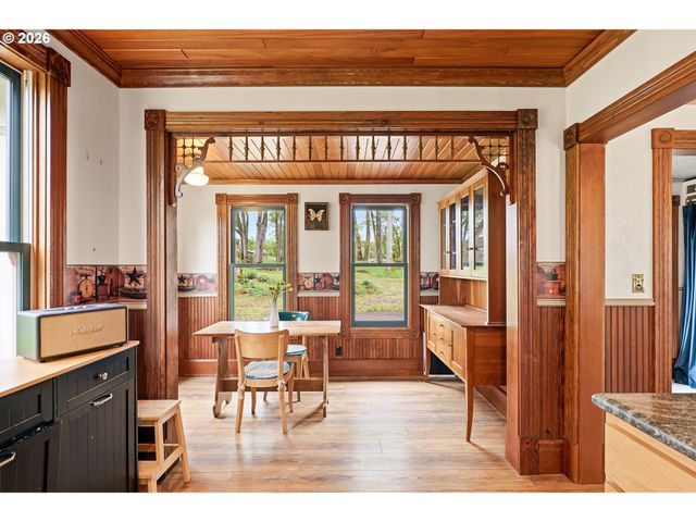 17386 S CALLAHAN Rd, Molalla, OR 97038