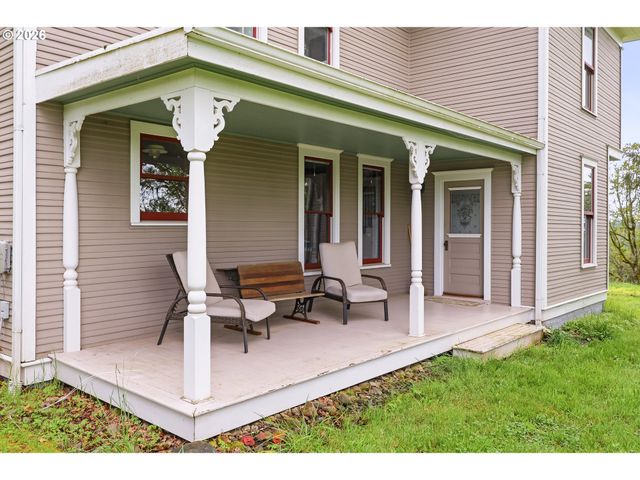 17386 S CALLAHAN Rd, Molalla, OR 97038