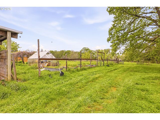 17386 S CALLAHAN Rd, Molalla, OR 97038