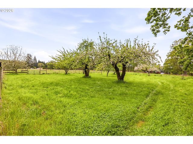 17386 S CALLAHAN Rd, Molalla, OR 97038