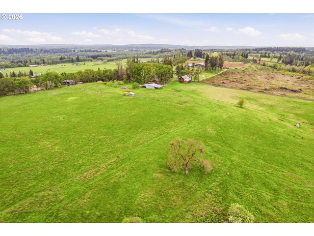 17386 S CALLAHAN Rd, Molalla, OR 97038