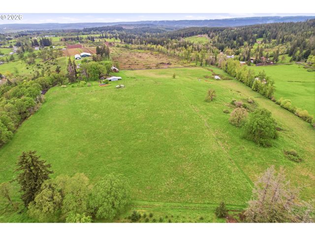 17386 S CALLAHAN Rd, Molalla, OR 97038