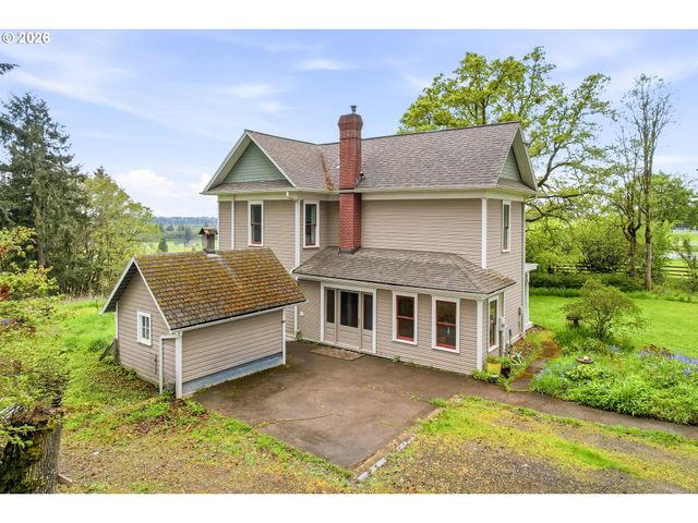 17386 S CALLAHAN Rd, Molalla, OR 97038