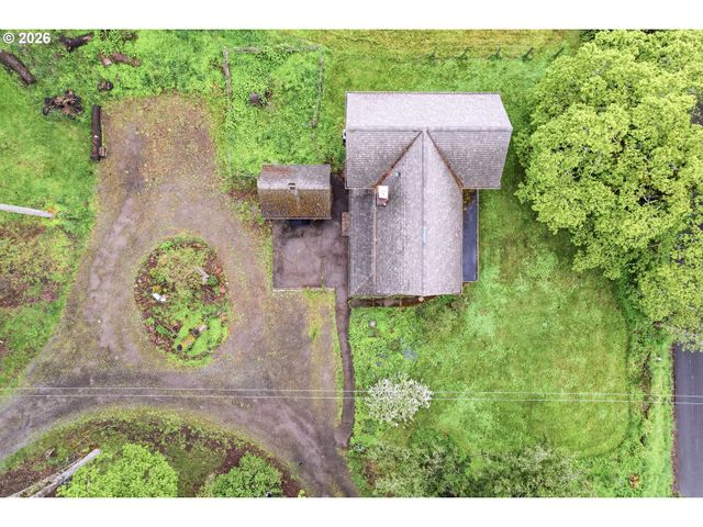 17386 S CALLAHAN Rd, Molalla, OR 97038