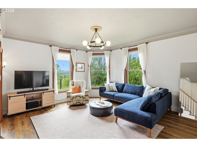 17386 S CALLAHAN Rd, Molalla, OR 97038