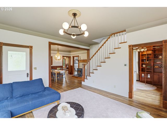 17386 S CALLAHAN Rd, Molalla, OR 97038