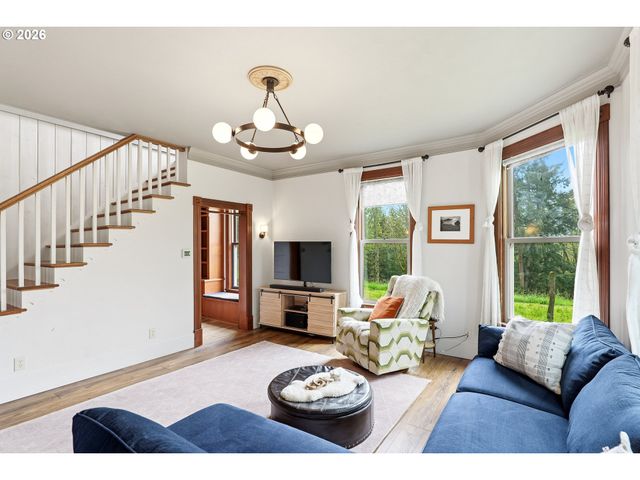 17386 S CALLAHAN Rd, Molalla, OR 97038