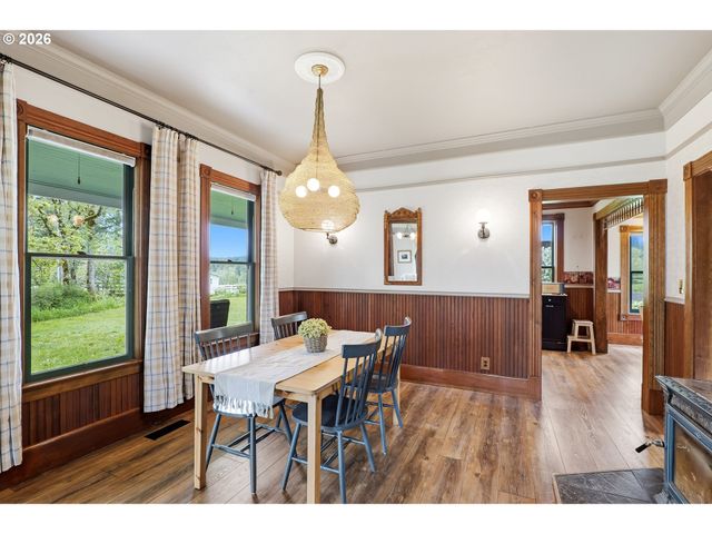 17386 S CALLAHAN Rd, Molalla, OR 97038
