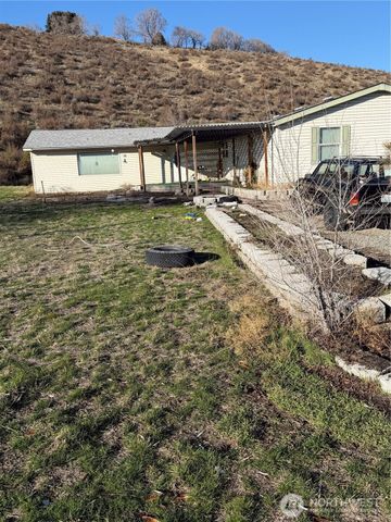 23227 Highway 20, Okanogan, WA 98840