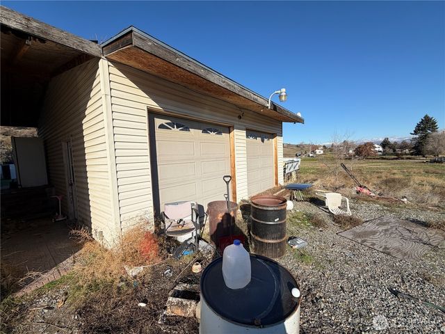 23227 Highway 20, Okanogan, WA 98840