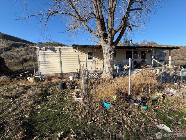 23227 Highway 20, Okanogan, WA 98840