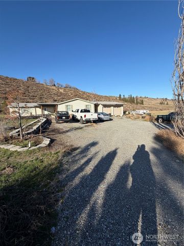 23227 Highway 20, Okanogan, WA 98840