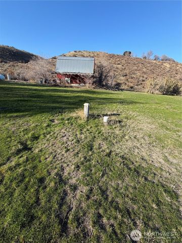 23227 Highway 20, Okanogan, WA 98840