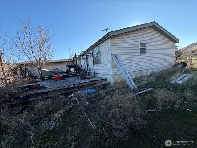 23227 Highway 20, Okanogan, WA 98840