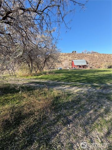 23227 Highway 20, Okanogan, WA 98840