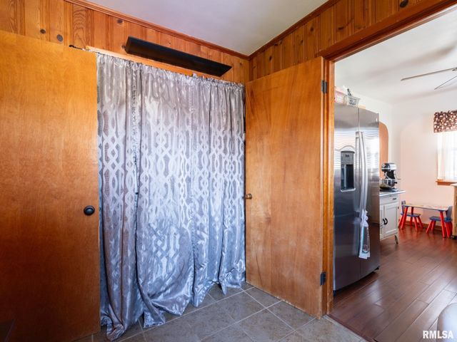 128 N LUELLYN Place, Hanna City, IL 61536