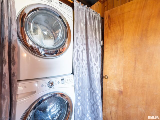 128 N LUELLYN Place, Hanna City, IL 61536