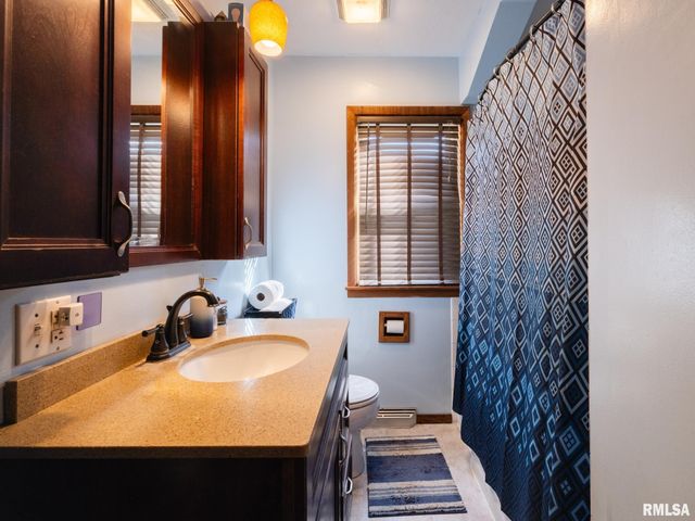 128 N LUELLYN Place, Hanna City, IL 61536