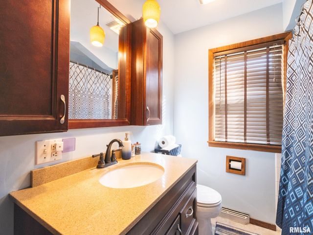 128 N LUELLYN Place, Hanna City, IL 61536