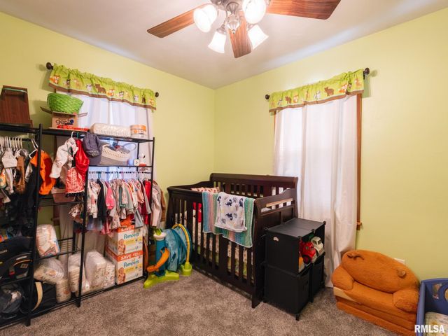 128 N LUELLYN Place, Hanna City, IL 61536