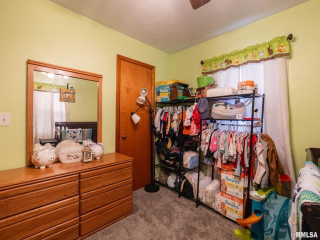 128 N LUELLYN Place, Hanna City, IL 61536