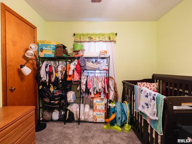 128 N LUELLYN Place, Hanna City, IL 61536