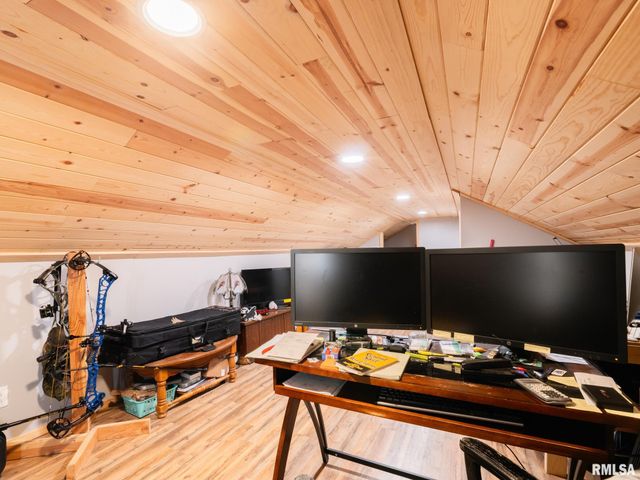 128 N LUELLYN Place, Hanna City, IL 61536