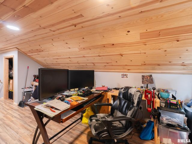 128 N LUELLYN Place, Hanna City, IL 61536