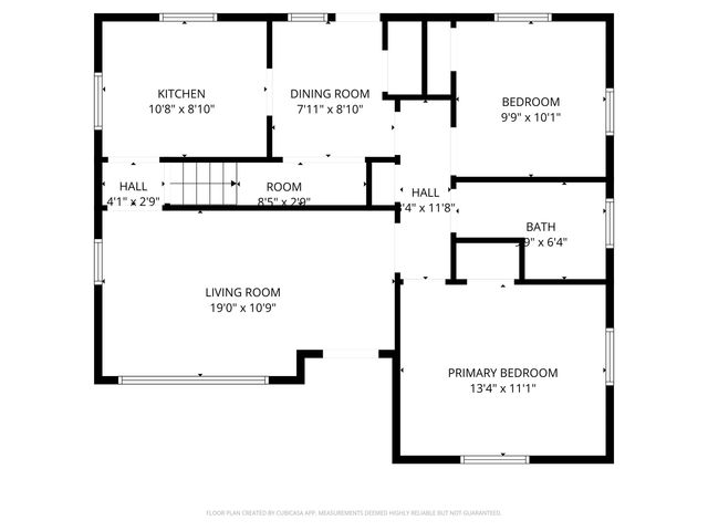 128 N LUELLYN Place, Hanna City, IL 61536