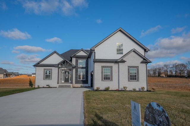 8 Wofford Estates, Clarksville, TN 37040