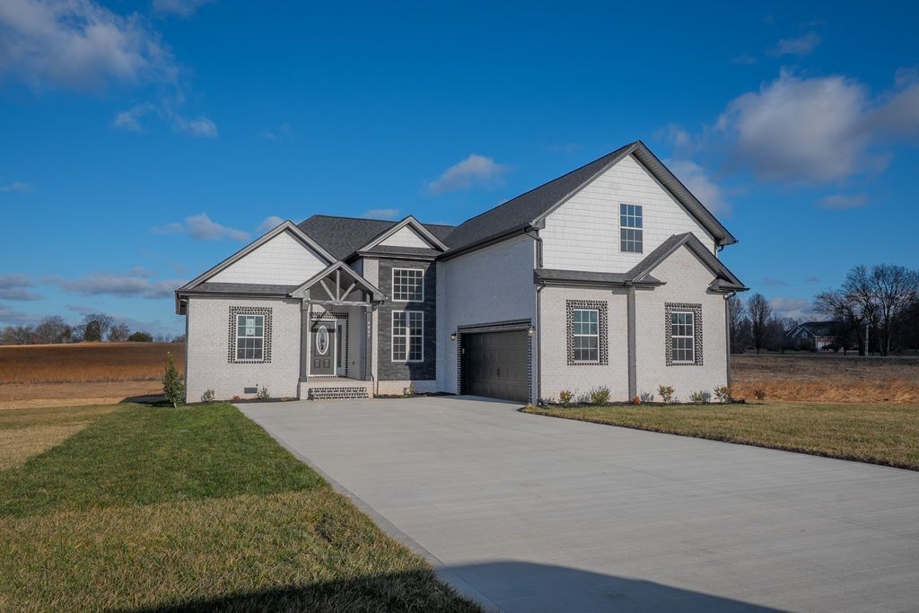 8 Wofford Estates, Clarksville, TN 37040