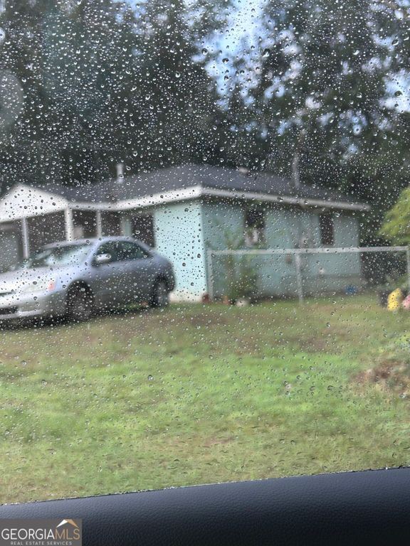 173 Kathryn Road, Griffin, GA 30223 — exterior