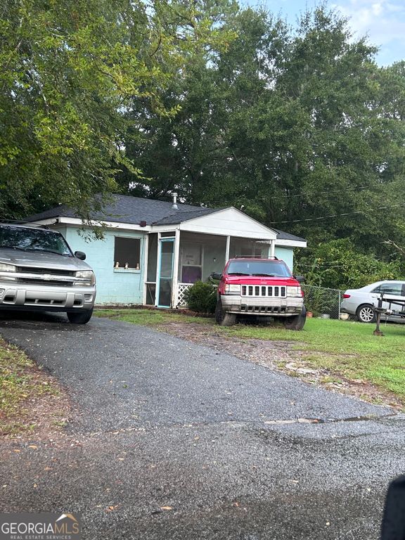 173 Kathryn Road, Griffin, GA 30223 — photo 2