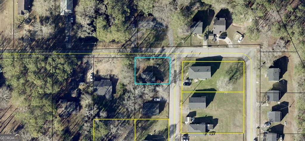 173 Kathryn Road, Griffin, GA 30223 — photo 3
