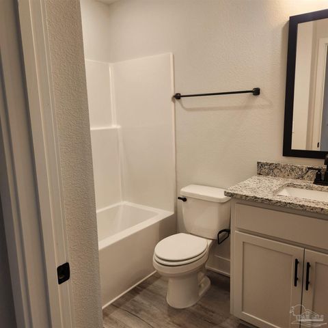 5518 Lexlee Blvd 5A, Pensacola, FL 32526