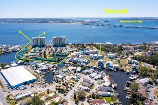 1041 Lighthouse Lagoon Court, Panama City Beach, FL 32407