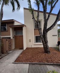 11543 SW 109th Road 24B, Miami, FL 33176