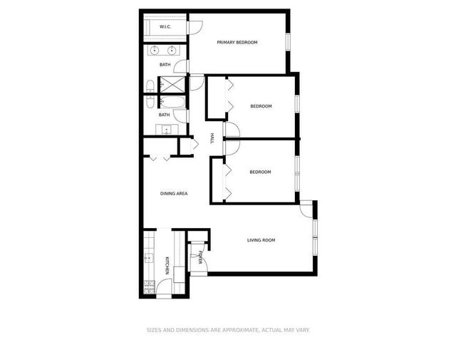 6851 Roswell Road Q-15, Sandy Springs, GA 30328