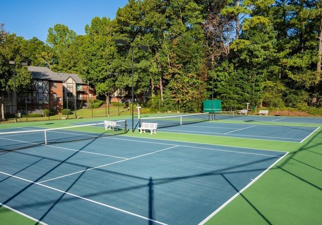 6851 Roswell Road Q-15, Sandy Springs, GA 30328