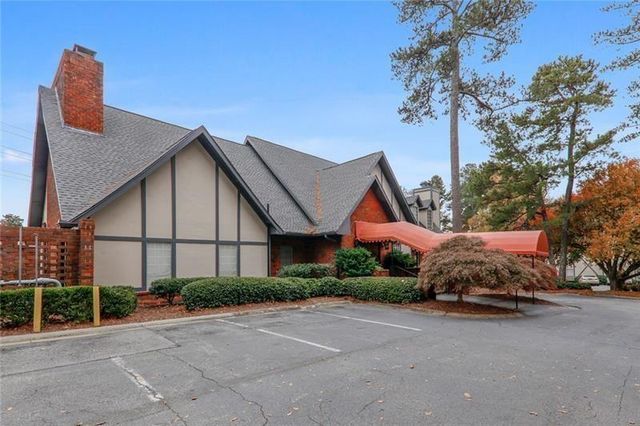 6851 Roswell Road Q-15, Sandy Springs, GA 30328