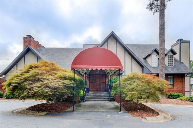 6851 Roswell Road Q-15, Sandy Springs, GA 30328