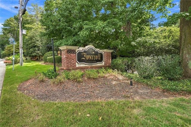 6851 Roswell Road Q-15, Sandy Springs, GA 30328