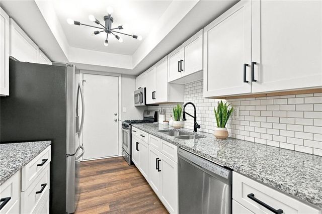 6851 Roswell Road Q-15, Sandy Springs, GA 30328