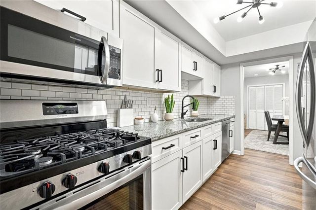 6851 Roswell Road Q-15, Sandy Springs, GA 30328