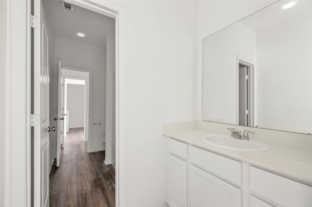 1351 Antigua Drive, Conroe, TX 77301