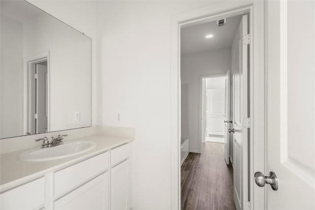 1351 Antigua Drive, Conroe, TX 77301